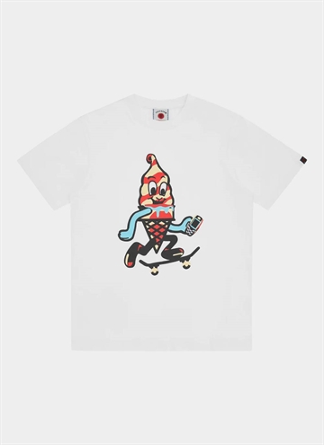 ICECREAM Skate Cone T-Shirt
